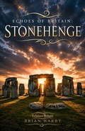 Cover: Echoes of Britain: Stonehenge: Sun, Stone and Mystery - M.K.W. Publishing