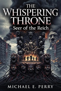 Enlarge image Cover: The Whispering Throne - Dawne May, LLC