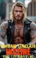 Cover: Incline - TLMC Books