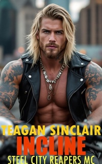 Enlarge image Cover: Incline - TLMC Books