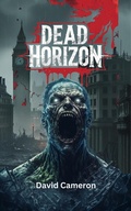 Cover: Dead Horizon - David Cameron