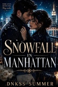 Cover: Snowfall in Manhattan - Dnkss summer