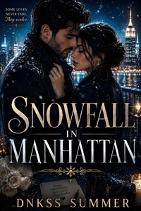 Enlarge image Cover: Snowfall in Manhattan - Dnkss summer