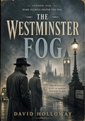 Cover: The Westminster Fog - Copper Needle Media