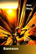 Cover: Samson - Dan Berg
