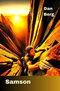 Enlarge image Cover: Samson - Dan Berg