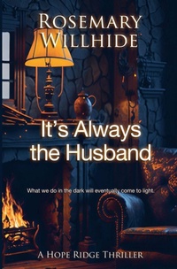 Enlarge image Cover: It's Always the Husband - Luminosity Publishing Llp