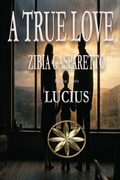 Cover: A True Love - World Spiritist Institute