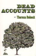 Cover: Dead Accounts - Crossroad Press