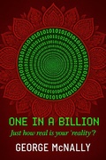 Cover: One in a Billion - George E. McNally