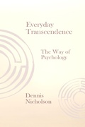Cover: Everyday Transcendence: The Way of Psychology - UmBla