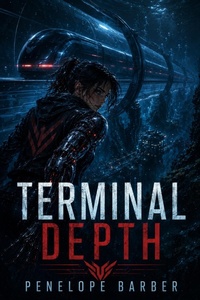 Enlarge image Cover: Terminal Depth - Scarlett Everhart