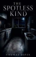 Cover: The Spotless Kind - Thomas Davis