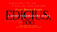 Enlarge image Cover: Edicius, Too. - Ulises Ramos