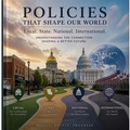 Cover: Policies that Shape Our World - Andrew Kirby