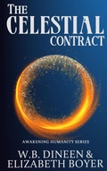 Cover: The Celestial Contract - 33 Partners