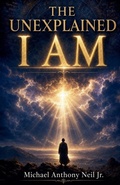 Cover: The Unexplained I AM - Thrilla Productions