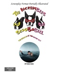 Cover: The Incredibles Scoobobell   The Rescue at the Movie Set. - paolo nana