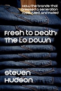 Cover: Fresh to Death - Hudson Media
