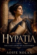 Cover: Hypatia - Black Bell Books