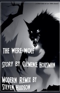 Cover: The Were-Wolf - Hudson Media
