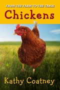 Cover: From the Farm to the Table Chickens - CASS Publishing