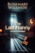 Cover: The Last Nanny - Luminosity Publishing Llp