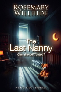 Enlarge image Cover: The Last Nanny - Luminosity Publishing Llp