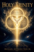 Cover: Holy Trinity - Thrilla Productions