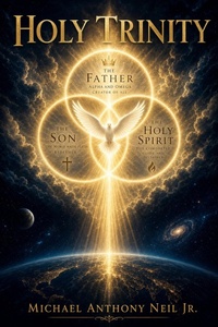 Enlarge image Cover: Holy Trinity - Thrilla Productions