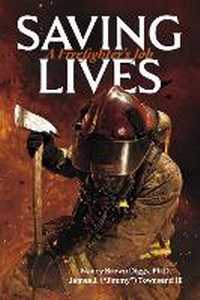Enlarge image Cover: Saving Lives - Bookbaby