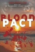 Cover: Blood Pact - Bookbaby