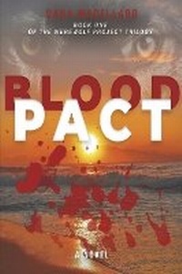 Enlarge image Cover: Blood Pact - Bookbaby