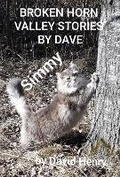 Cover: Broken Horn Valley Stories by Dave - Bookbaby