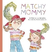 Enlarge image Cover: Matchy Mommy - Bookbaby