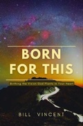 Cover: Born for This - RWG Publishing