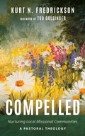 Cover: Compelled - Wipf and Stock Publishers