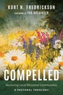 Cover: Compelled - Cascade Books