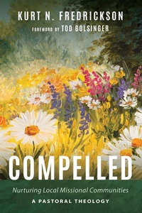Enlarge image Cover: Compelled - Cascade Books