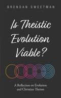 Cover: Is Theistic Evolution Viable? - Wipf and Stock Publishers