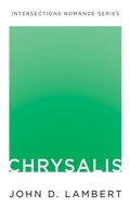 Cover: Chrysalis - Wipf and Stock Publishers