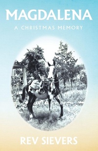Enlarge image Cover: Magdalena - WestBow Press