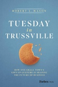 Cover: Tuesday in Trussville - Forbes Books