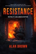 Cover: Resistance - World Castle Publishing, LLC