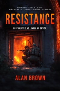 Enlarge image Cover: Resistance - World Castle Publishing, LLC