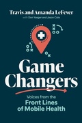 Cover: Game Changers - Advantage Books