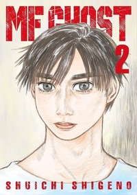 Enlarge image Cover: MF Ghost 2 - KODANSHA COMICS