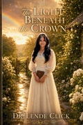 Cover: The Light Beneath the Crown - Lende Click Publishing