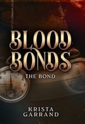 Cover: Blood Bonds - Loudhouse Press