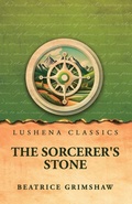 Cover: The Sorcerer's Stone - Lushena Books